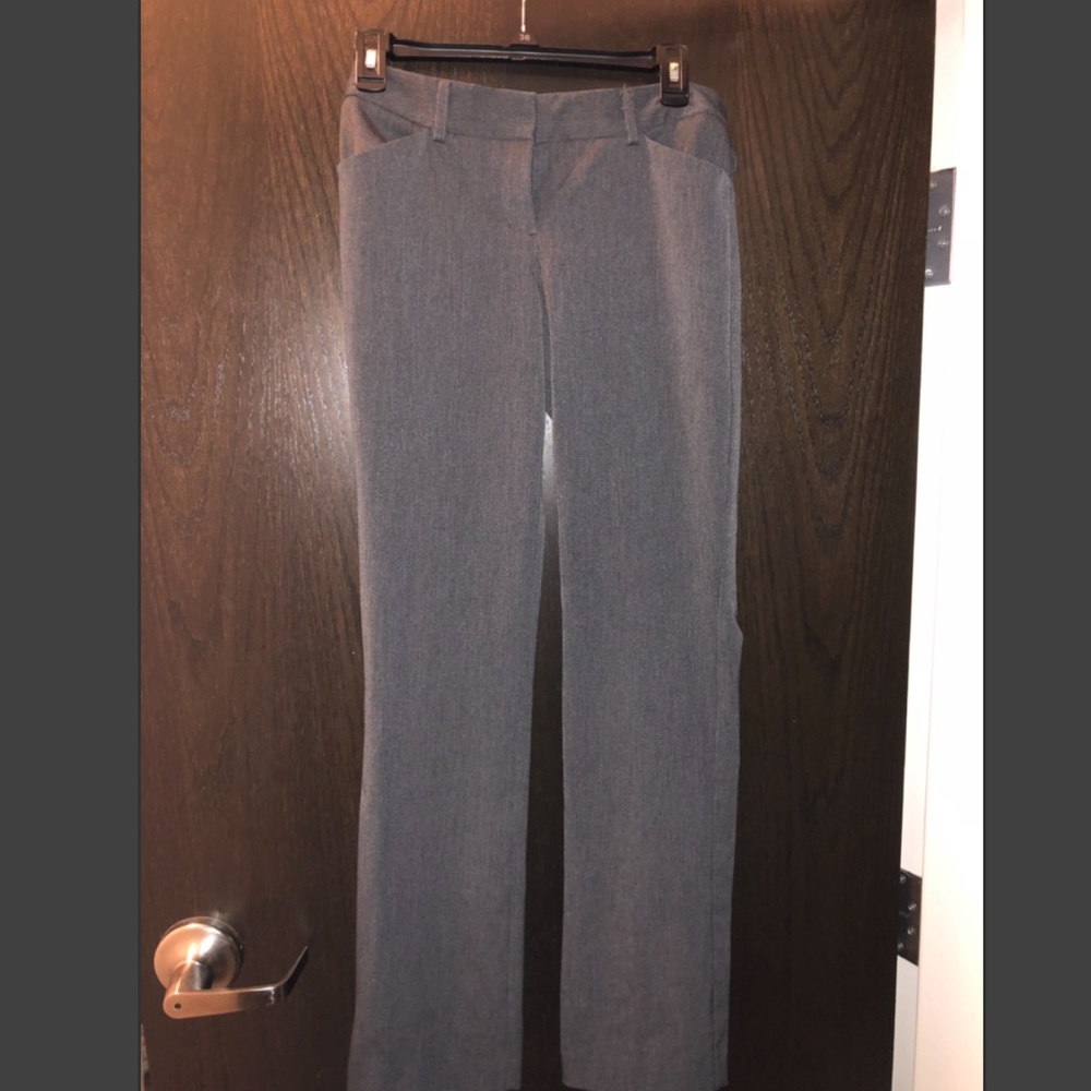 Pants